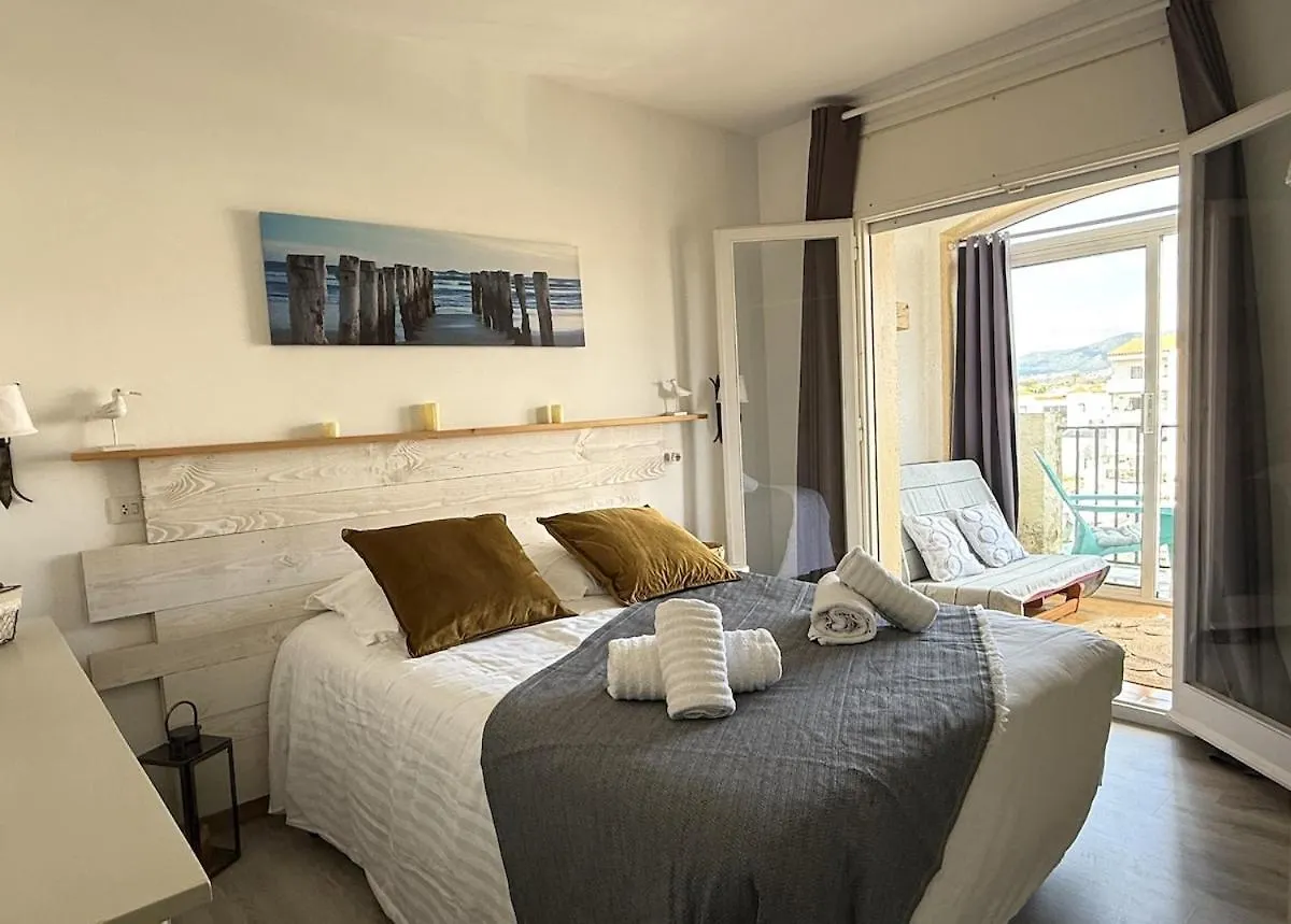 Appartement Manilla Akoya Consejeria, Vue Port Emporda Empuriabrava Apartment