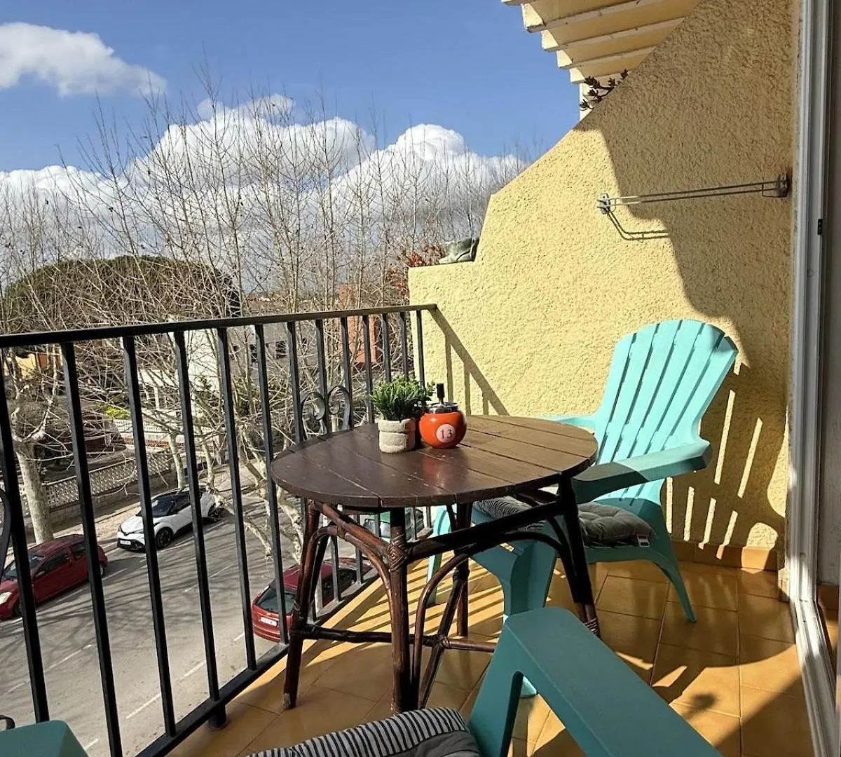 Appartement Manilla Akoya Consejeria, Vue Port Emporda Empuriabrava 0*,  Spanien